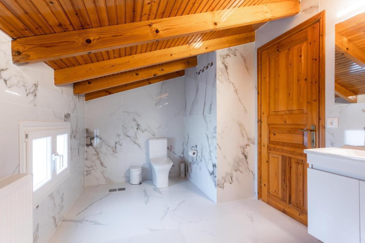 Villa Bella Donna Corfu